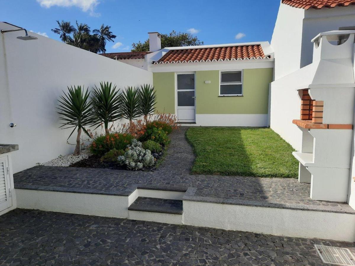 Boa Nova House Ponta Delgada - Açores Exterior foto