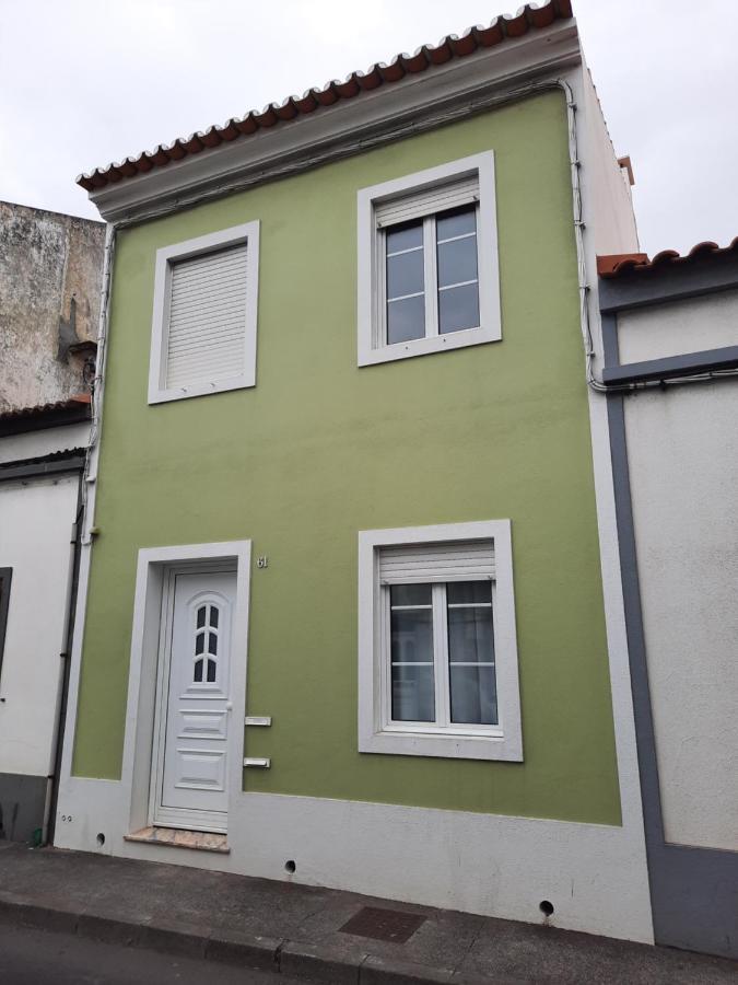 Boa Nova House Ponta Delgada - Açores Exterior foto